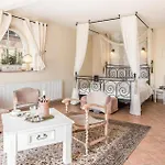 Apartamento In With Sauna *