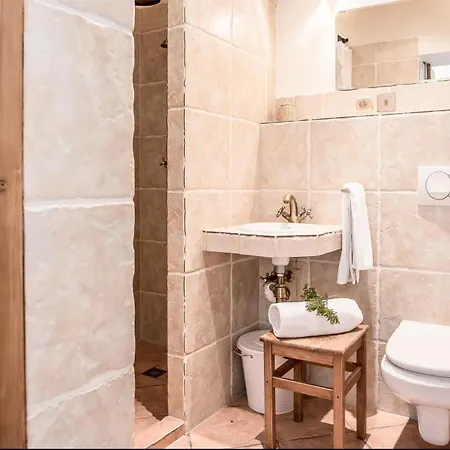 Appartement In With Sauna Murzasichle