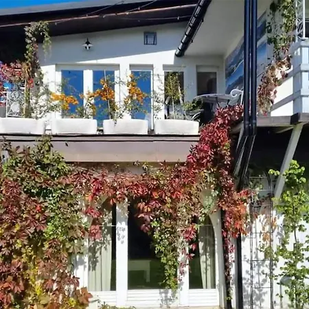 Appartement In With Sauna