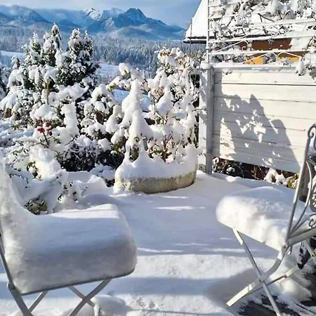 Nice Apartment In Murzasichle With Sauna Apartamento *